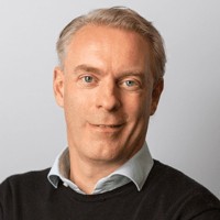 Jorg van der Heijden