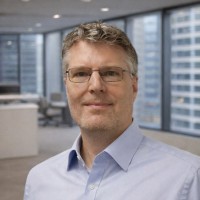 Mark Vrijvogel